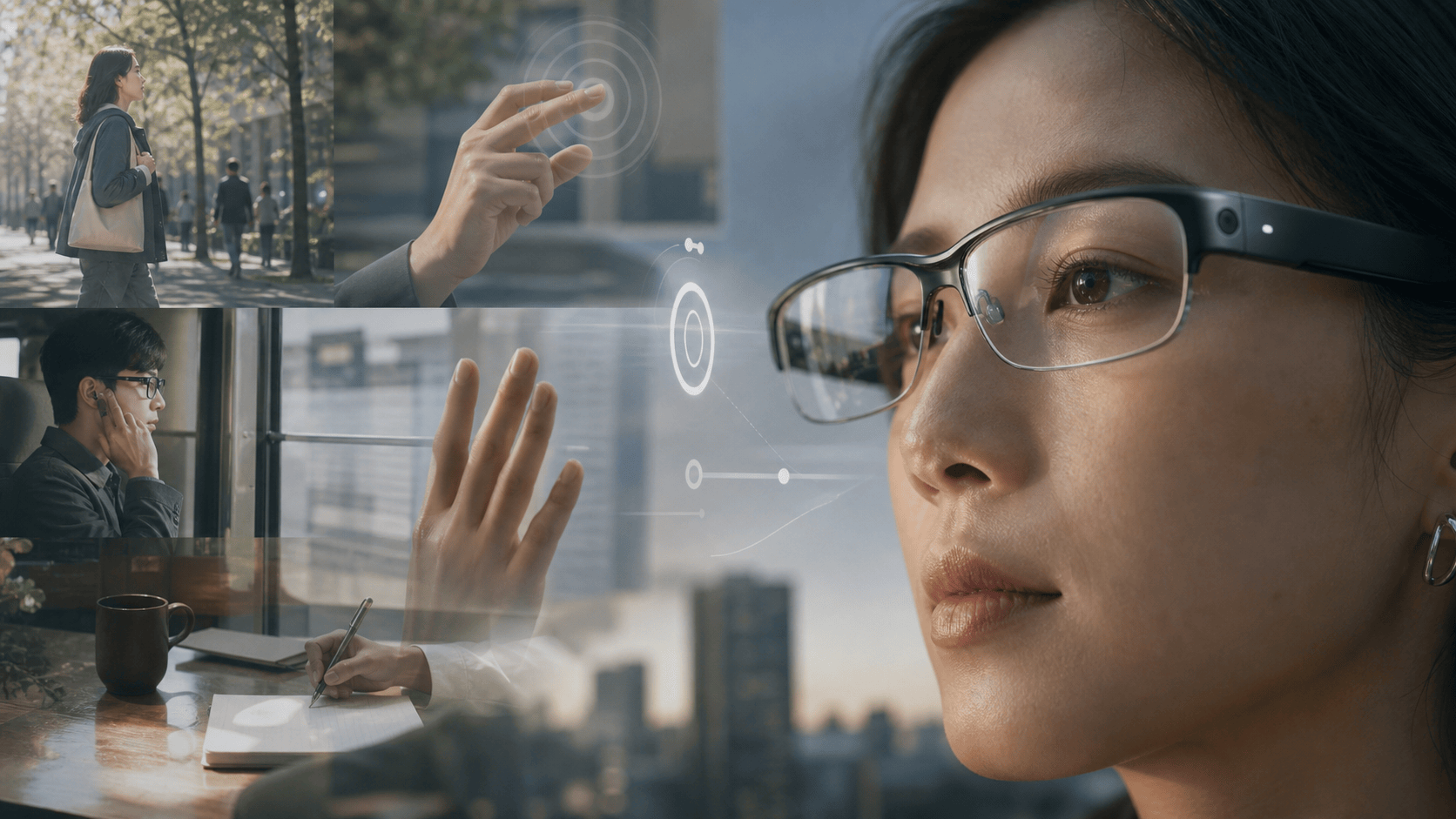 AI・テクノロジーのニュースイメージを示す図