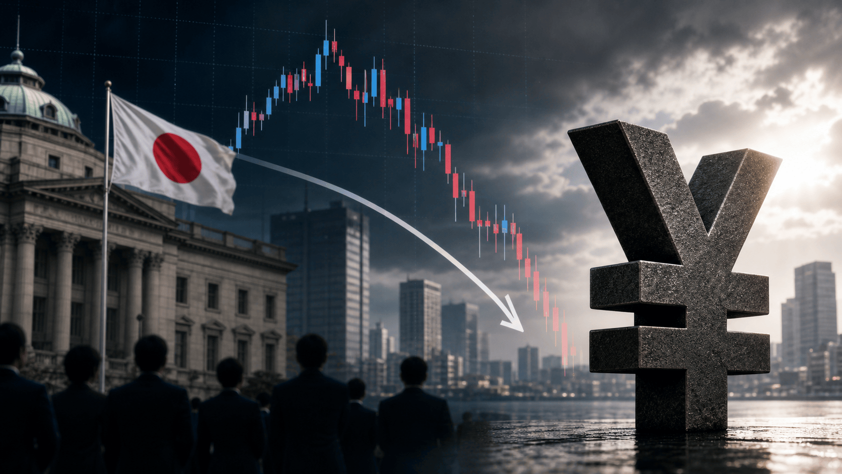 景気・通商のニュースイメージを示す図