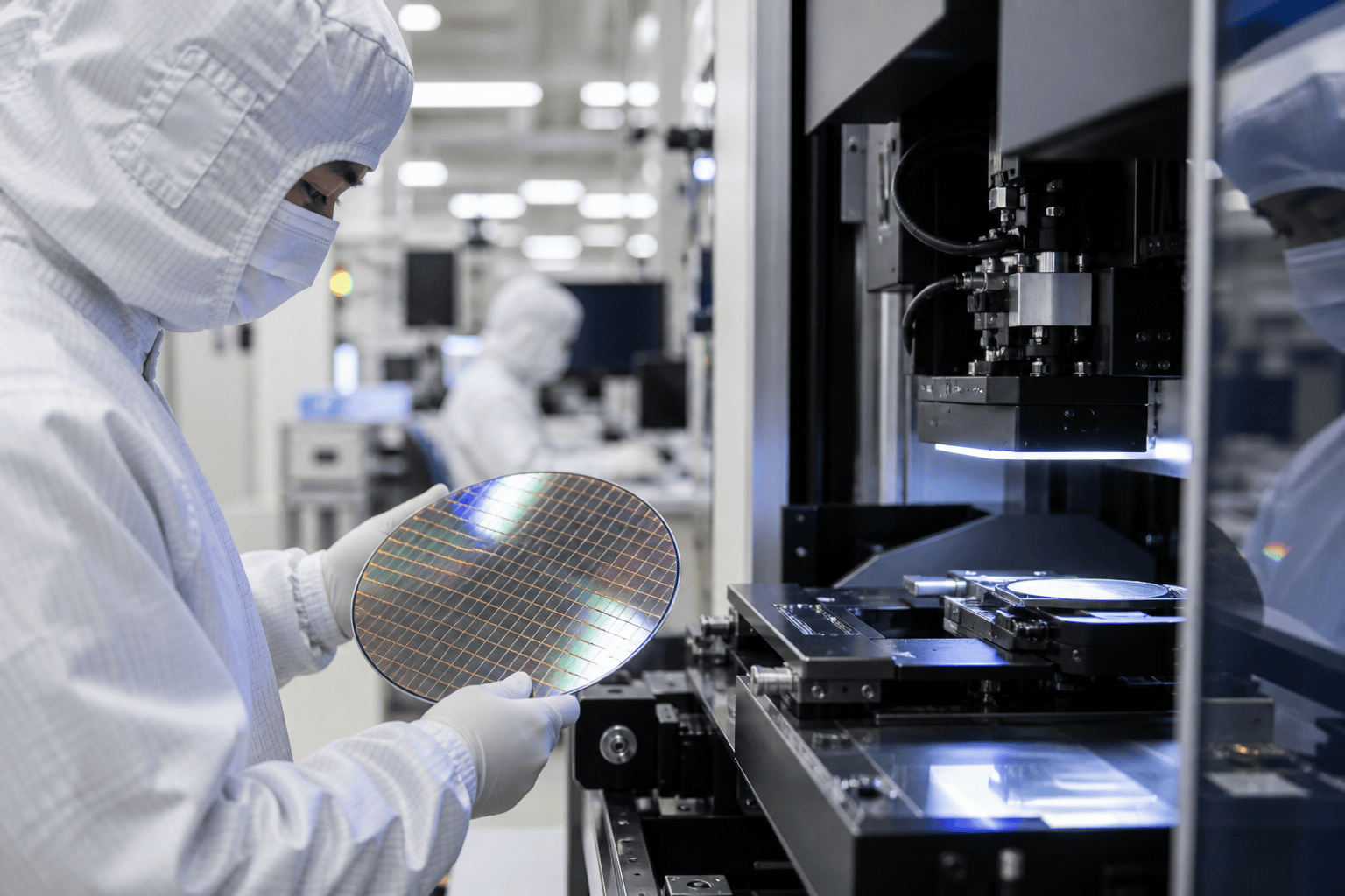 サムスン横浜拠点でAI半導体競争は「作れる速さ」に移るを示すニュースイメージ