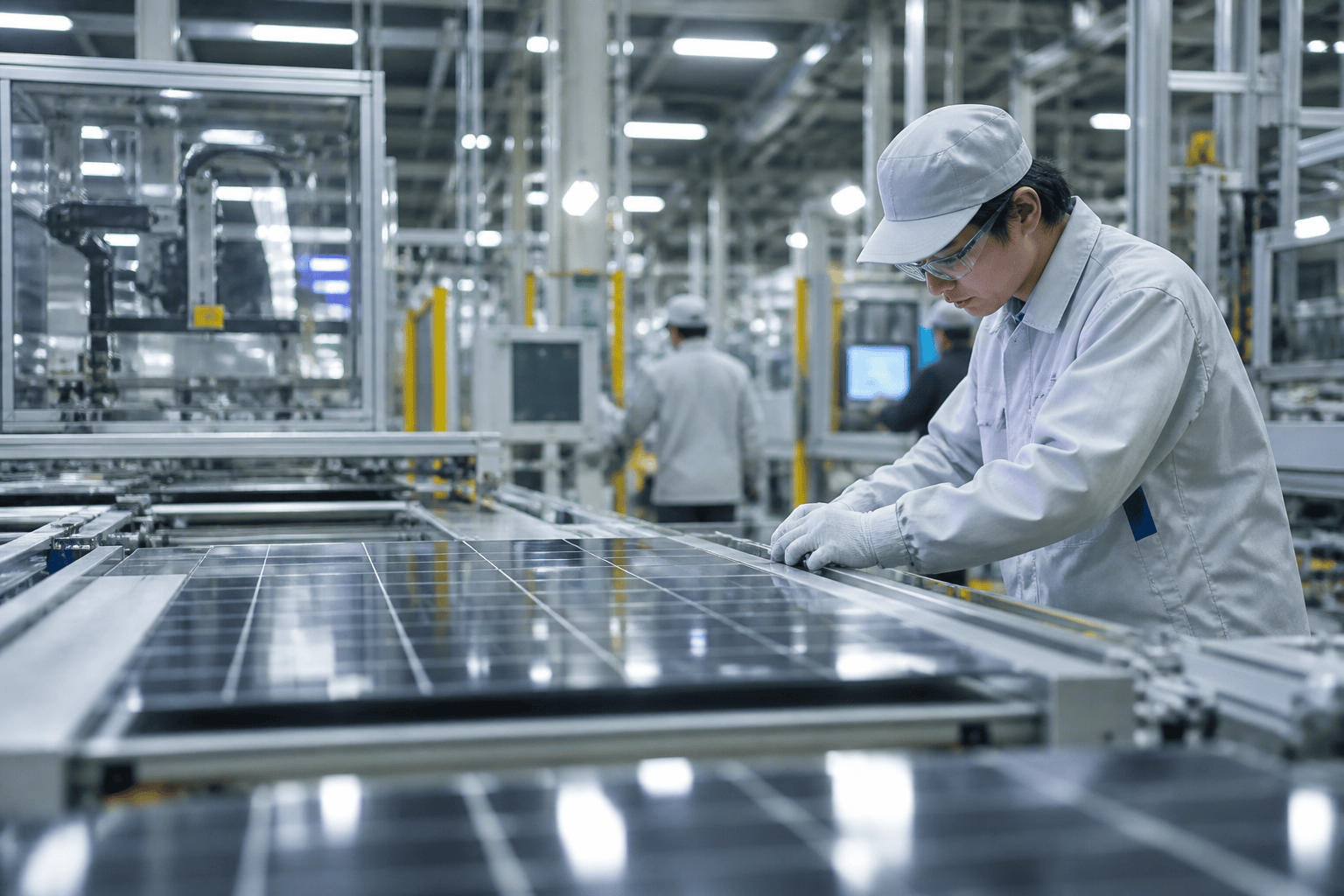 補助金の次は、量産で黒字にできるかを示すニュースイメージ